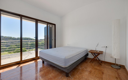Herverkoop - Penthouse -
Orihuela Costa - Las Ramblas