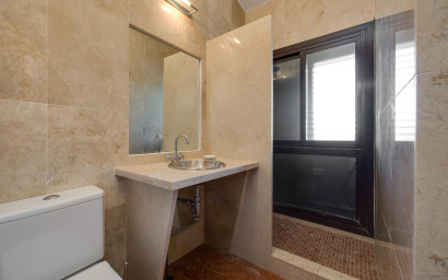 Herverkoop - Penthouse -
Orihuela Costa - Las Ramblas