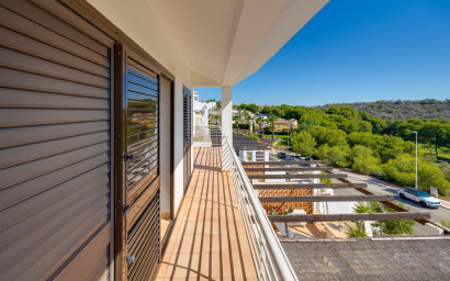 Herverkoop - Penthouse -
Orihuela Costa - Las Ramblas