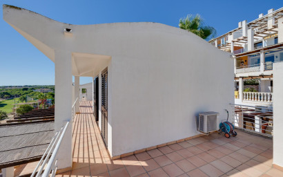 Herverkoop - Penthouse -
Orihuela Costa - Las Ramblas