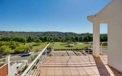 Herverkoop - Penthouse -
Orihuela Costa - Las Ramblas