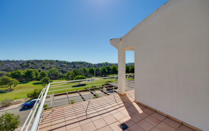 Herverkoop - Penthouse -
Orihuela Costa - Las Ramblas