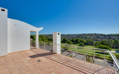 Herverkoop - Penthouse -
Orihuela Costa - Las Ramblas