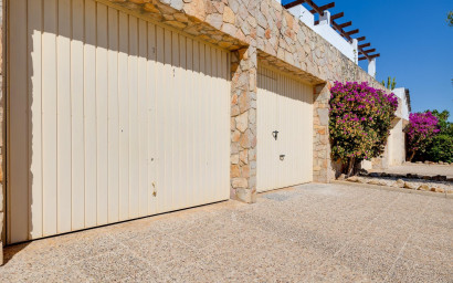 Herverkoop - Penthouse -
Orihuela Costa - Las Ramblas