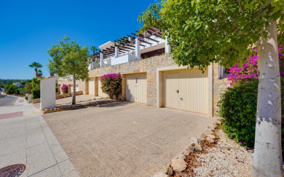 Herverkoop - Penthouse -
Orihuela Costa - Las Ramblas