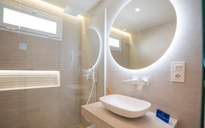 New Build - Apartment -
Guardamar del Segura