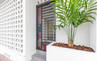 New Build - Apartment -
Torrevieja - Playa Los Naufragos