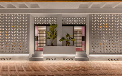 New Build - Apartment -
Torrevieja - Playa Los Naufragos