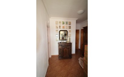 Resale - Villa -
Fortuna