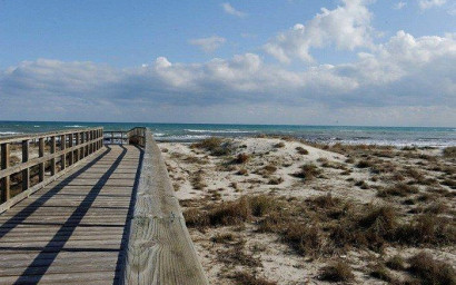 New Build - Villa -
San Pedro del Pinatar - Centro