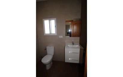 Resale - Villa -
Fortuna