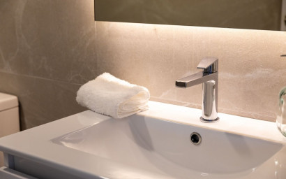 New Build - Apartment -
Santa Pola - Gran Alacant