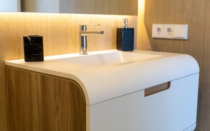 New Build - Apartment -
Santa Pola - Gran Alacant