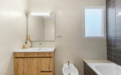 New Build - Penthouse -
Orihuela Costa - Lomas de Cabo Roig