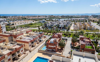 New Build - Penthouse -
Orihuela Costa - Lomas de Cabo Roig