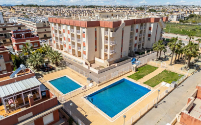 New Build - Apartment -
Orihuela Costa - Lomas de Cabo Roig