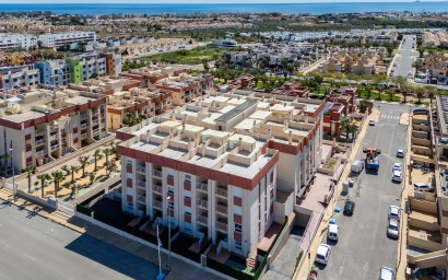 Nouvelle construction - Appartement -
Orihuela Costa - Lomas de Cabo Roig