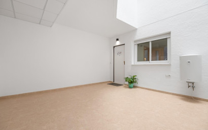 Nouvelle construction - Appartement -
Orihuela Costa - Lomas de Cabo Roig