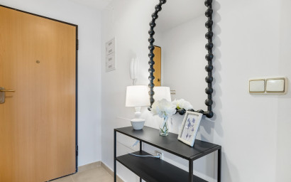 Nouvelle construction - Appartement -
Orihuela Costa - Lomas de Cabo Roig