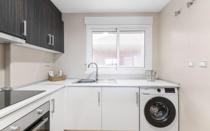 Nouvelle construction - Appartement -
Orihuela Costa - Lomas de Cabo Roig