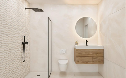 Nouvelle construction - Villa -
San Pedro del Pinatar - Lo Pagan