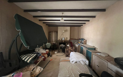 Herverkoop - Landhuis -
Yecla