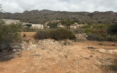 Resale - Land -
La Romana