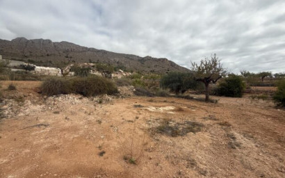 Resale - Land -
La Romana