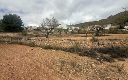 Resale - Land -
La Romana