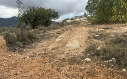 Resale - Land -
La Romana