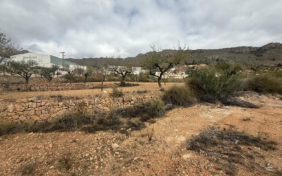 Resale - Land -
La Romana