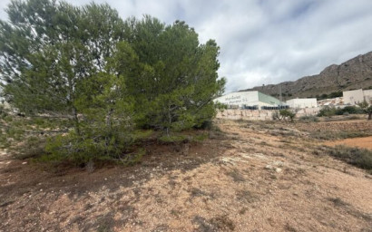 Resale - Land -
La Romana