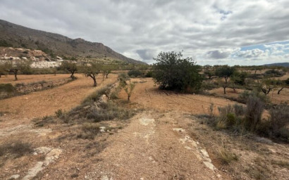 Resale - Land -
La Romana