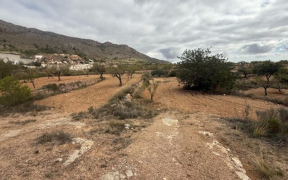 Resale - Land -
La Romana