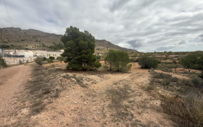 Resale - Land -
La Romana