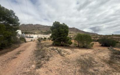 Resale - Land -
La Romana