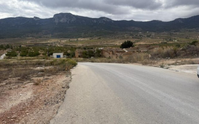 Resale - Land -
La Romana