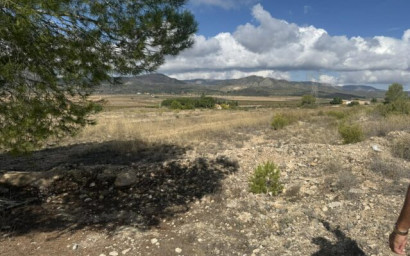 Resale - Land -
Monovar