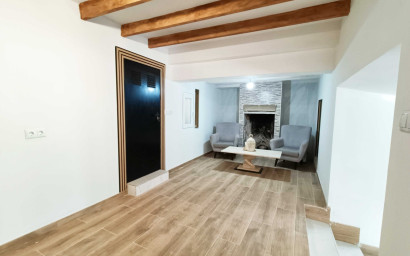 Herverkoop - Herenhuis -
Hondón de los Fráiles