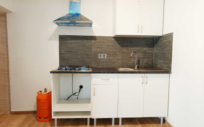 Herverkoop - Herenhuis -
Hondón de los Fráiles