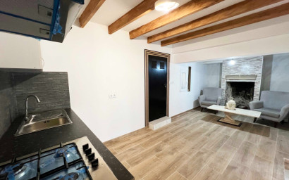 Herverkoop - Herenhuis -
Hondón de los Fráiles