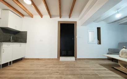 Herverkoop - Herenhuis -
Hondón de los Fráiles