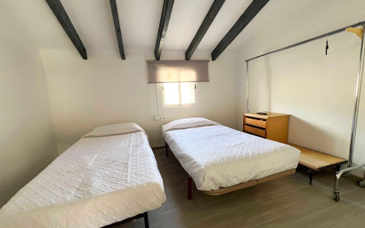 Herverkoop - Herenhuis -
Hondón de los Fráiles