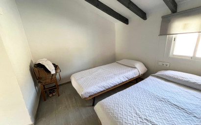 Herverkoop - Herenhuis -
Hondón de los Fráiles