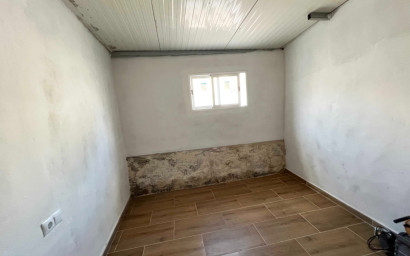 Herverkoop - Herenhuis -
Hondón de los Fráiles