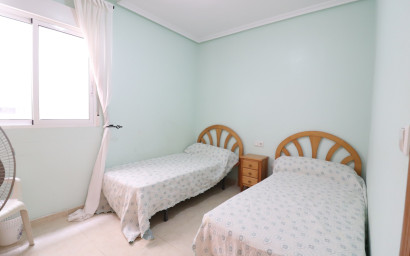 Resale - Apartment -
Guardamar del Segura - Guardamar del Segura - Town