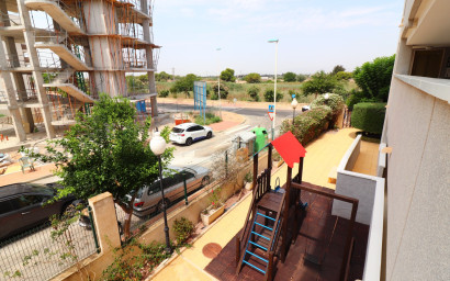 Resale - Apartment -
Guardamar del Segura - Guardamar del Segura - Town