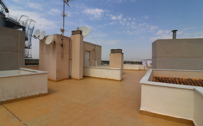 Resale - Apartment -
Guardamar del Segura - Guardamar del Segura - Town