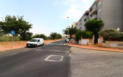 Resale - Apartment -
Guardamar del Segura - Guardamar del Segura - Town