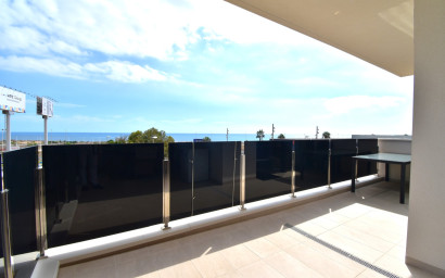 Revente - Appartement -
Orihuela Costa - Playa Flamenca